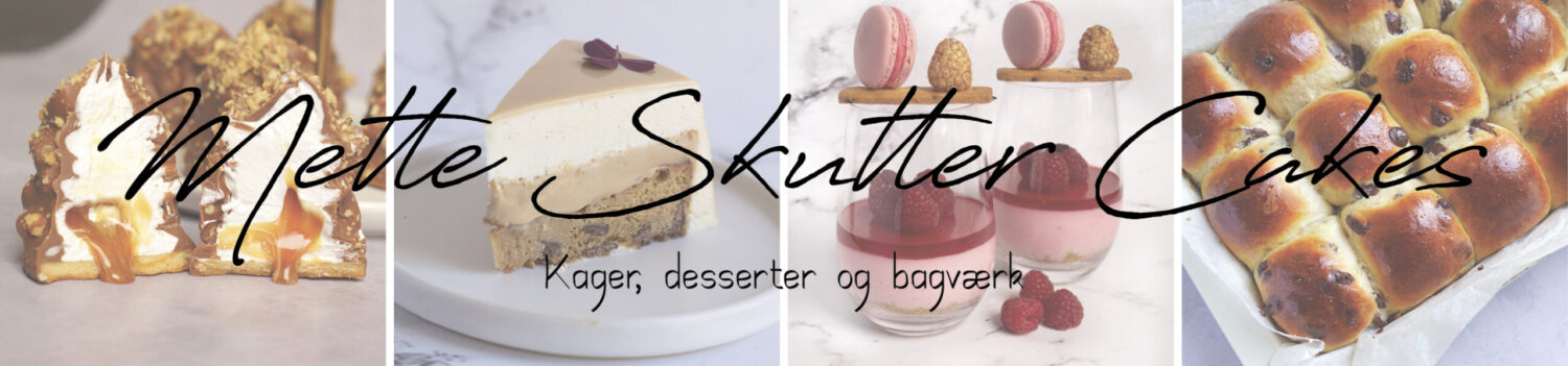 Mette Skutter Cakes